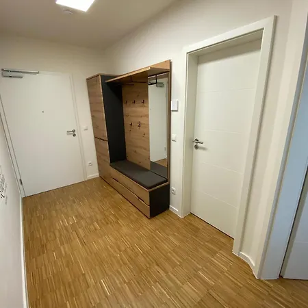 아파트 Igelsdorf Baiersdorf